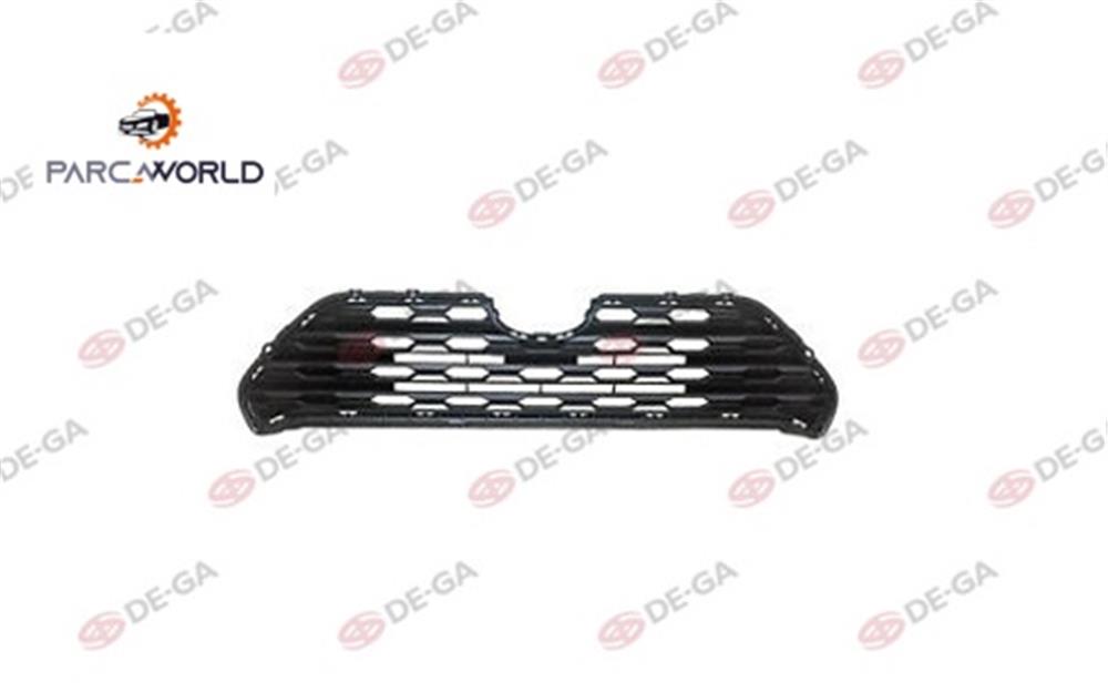 Toyota Rav 4 Ön Panjur 2019