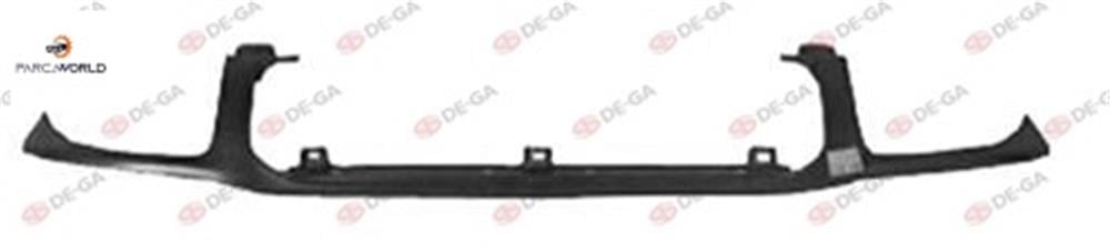 Toyota Rav 4 Ön Panjur Alt Sacı 2001-2002