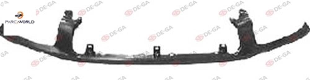 Toyota Rav 4 Ön Panjur Alt Sacı 2003-2005