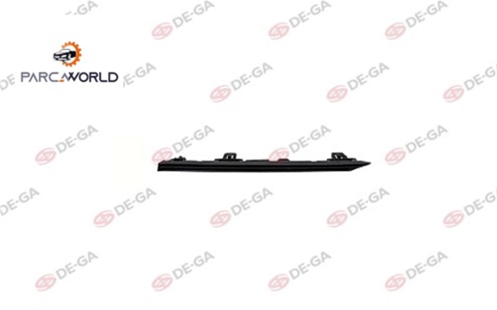 Toyota Rav 4 Ön Panjur Kuşağı Üst Sağ 2019
