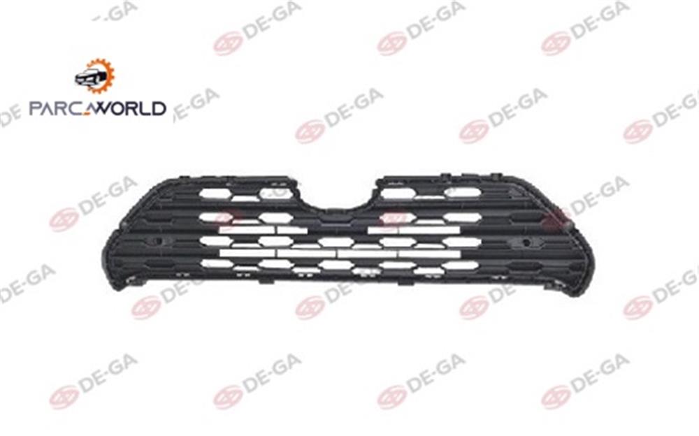 Toyota Rav 4 Ön Panjur Sendelıklı 2019