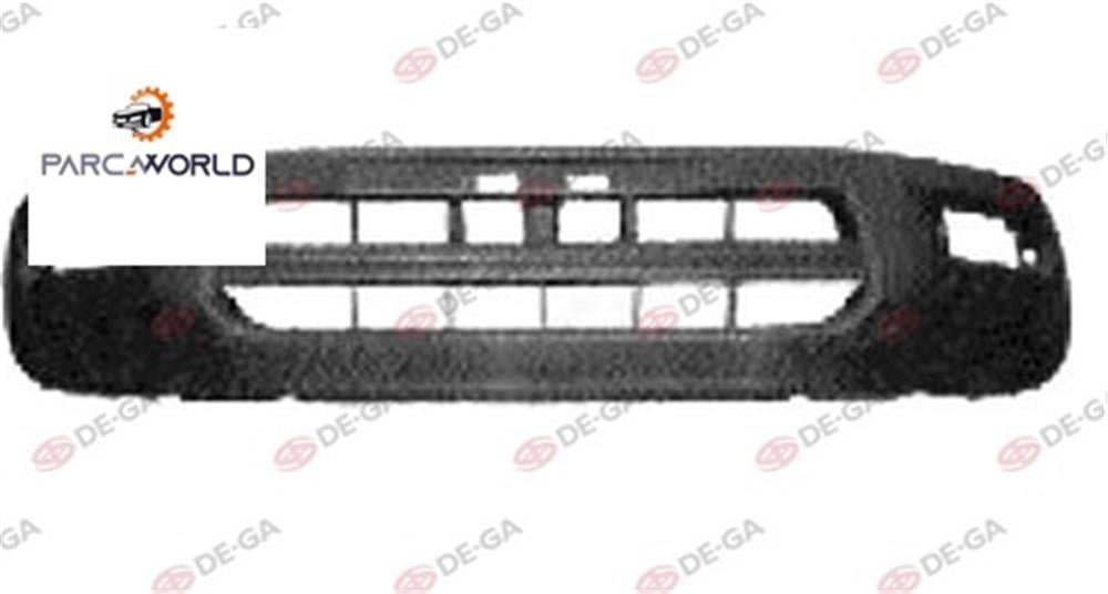 Toyota Rav 4 Ön Tampon 1998-2000