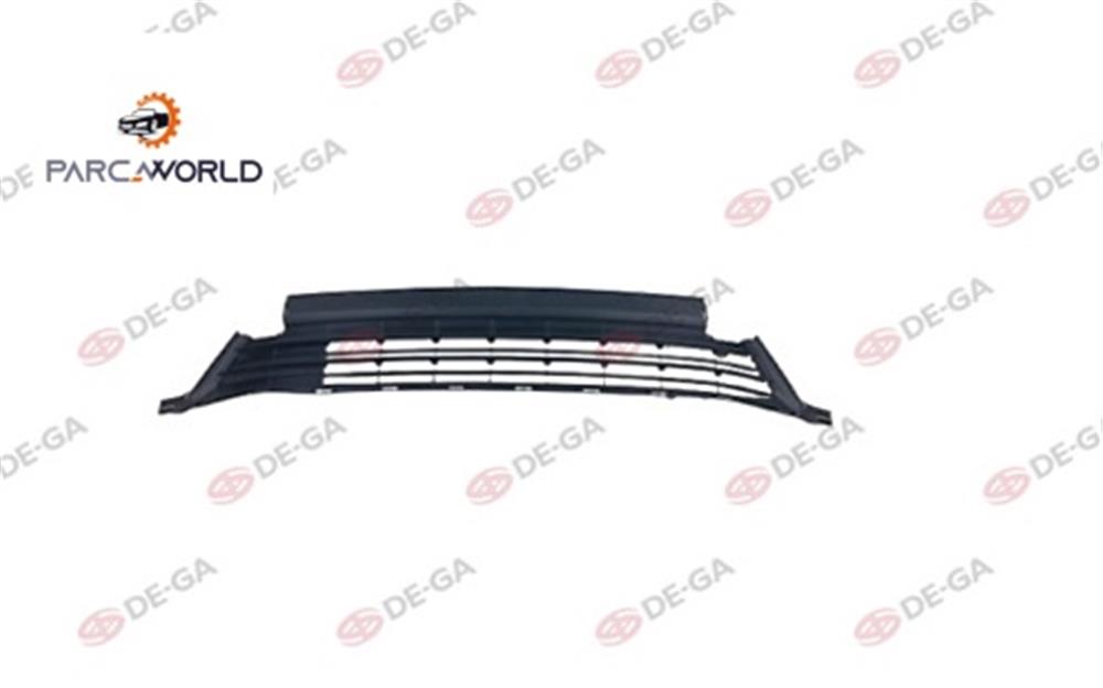 Toyota Rav 4 Ön Tampon Panjuru 2015-2019