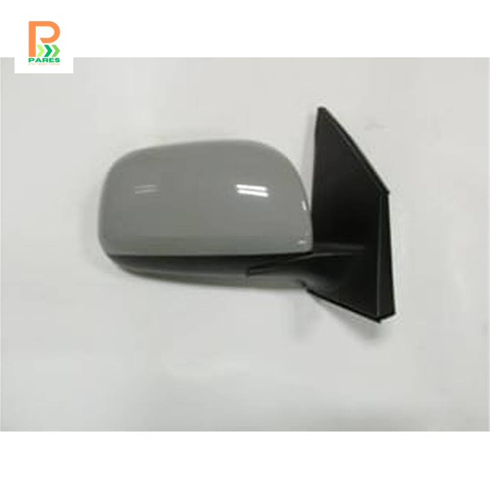 TOYOTA RAV4- 06/09; KAPI AYNASI SAĞ TARAF ELEKTRİKLİ KAPAKLI/ISITMALI 7FİŞLİ MANUEL KATLANIR (BFN)