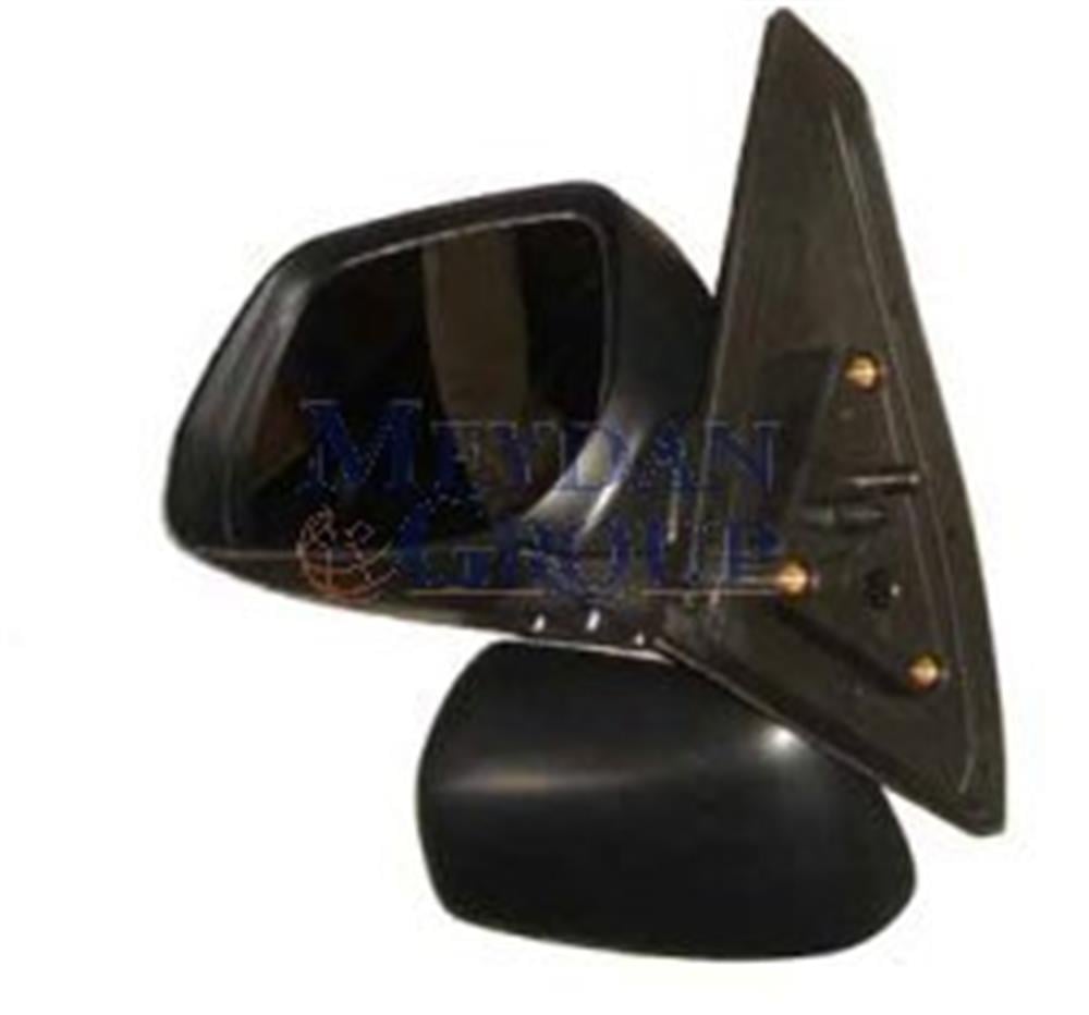 TOYOTA RAV4- 2001-2004- KAPI AYNASI SOL TARAF MANUEL KAPAKLI