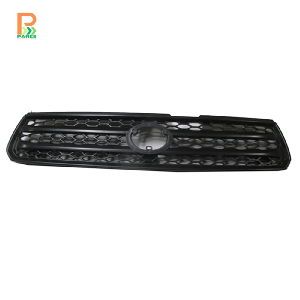 TOYOTA RAV4- 2001-2004- ÖN PANJUR SİYAH