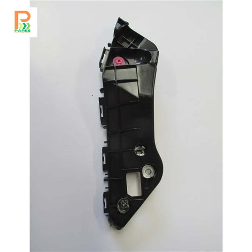 TOYOTA RAV4- 2013-2016- ÖN TAMPON BAĞLANTI BRAKETİ SOL TARAF (YAN KULAĞA BAĞLANAN) 