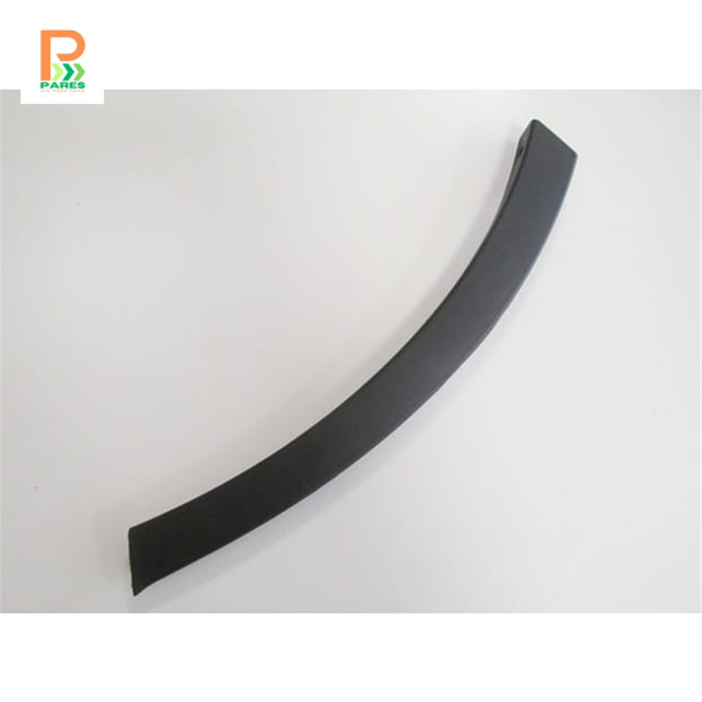 TOYOTA RAV4- 2013-2016- ÖN TAMPON DODİK PLASTİĞİ SAĞ TARAF SİYAH