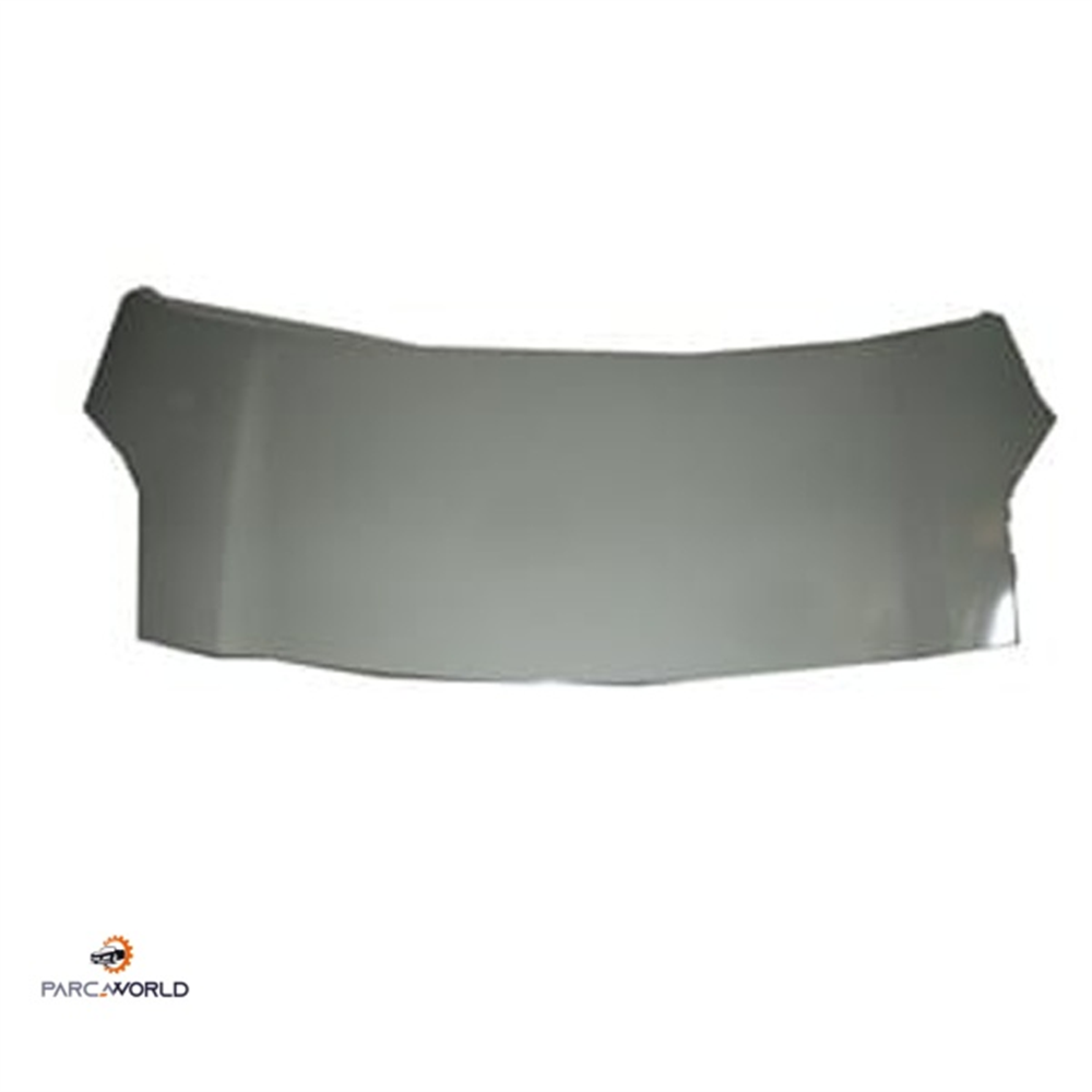 TOYOTA YARIS- 2006-2011- MOTOR KAPUTU ASTARLI -MASTİKLİ 