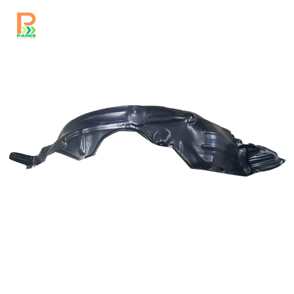 TOYOTA YARIS- 2006-2011- ÖN ÇAMURLUK DAVLUMBAZI SOL TARAF 