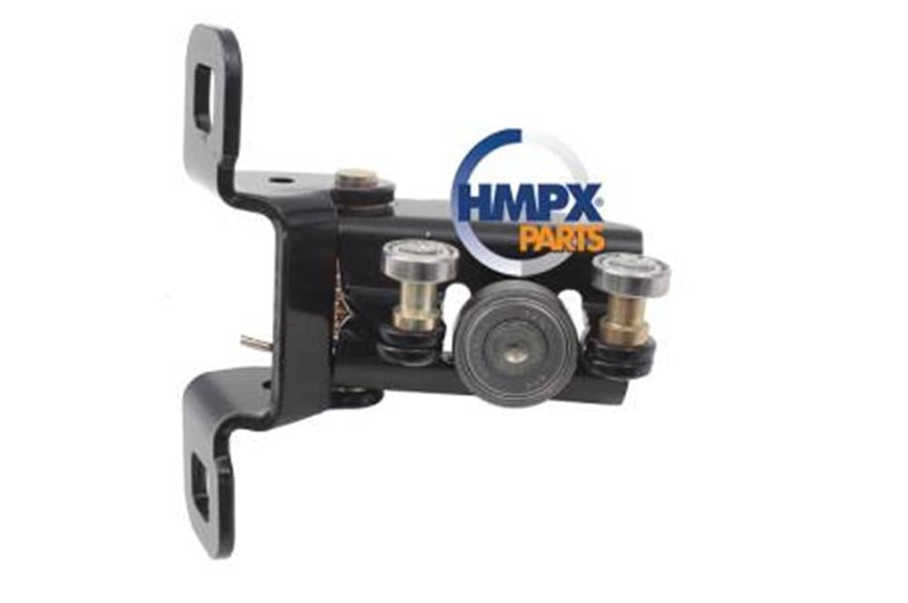 TRANSIT 01-06 V184 SÜRGÜLÜ KAPI ORTA MAKARA DÜZ RULMANLI 1705693