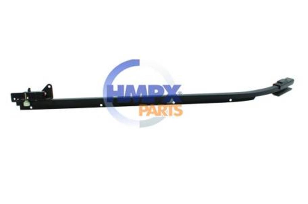 TRANSIT 91- T12-15 SÜRGÜLÜ KAPI ALT KIZAK 6935600