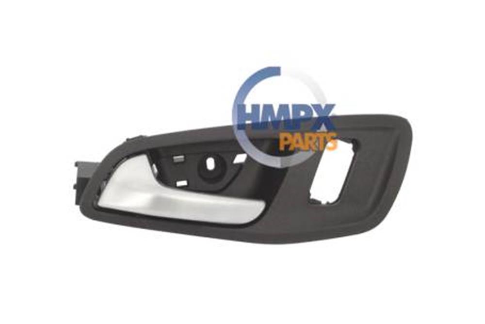TRANSİT CUSTOM 12- İÇ KAPI KOLU SOL NİKELAJ 2218485