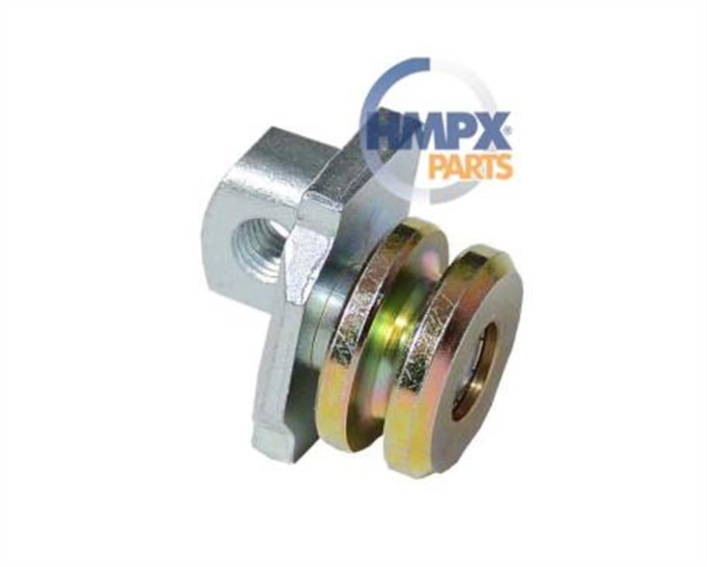 TRANSIT T 12-15 92-00 ORTA KAPI ÜST MAKARA ÇİFT RULMANLI 