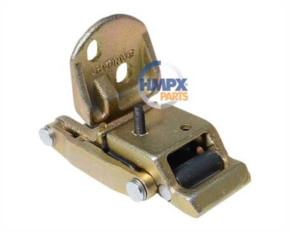 TRANSIT V 184 01-06 JUMBO ARKA KAPI MENTEŞESİ ALT SAĞ 270 1738359