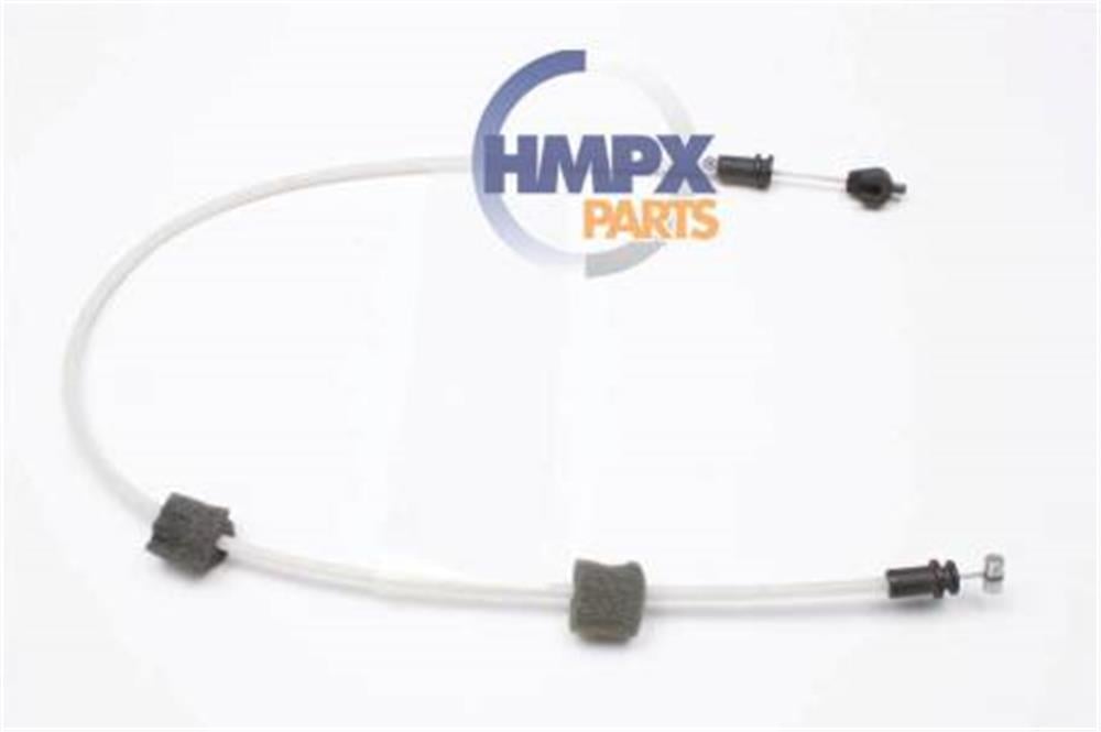 TRANSIT V 184 01-06 KAPI AÇMA TELİ ARKA YÜK KAPISI SOL 690 mm 4097182