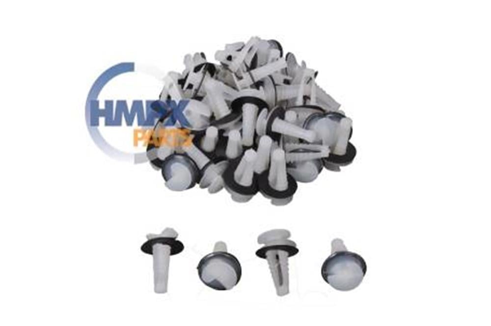 TRANSIT V 184 DÖŞEME KLİPSİ KAPI UZUN 4560585