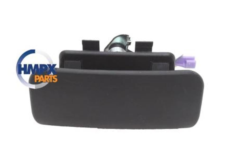 TRANSIT V 347 V 184 DIŞ KAPI AÇMA KOLU KOMPLE ORTA 1494057