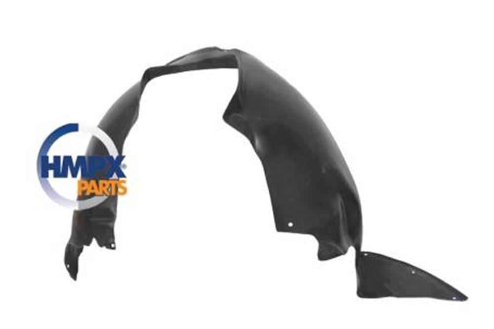TRANSPORTER T5 T6 04-14 ÇAMURLUK DAVLUMBAZI ÖN L 7E0809961F