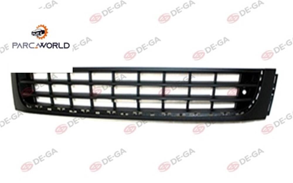 Volkswagen Amarok Ön Tampon Panjuru 2013-2016
