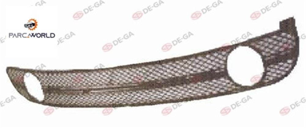 Volkswagen Beetle Ön Tampon Panjuru Dlklı 1998