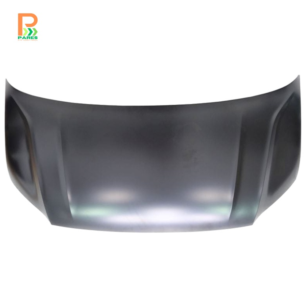 VOLKSWAGEN CRAFTER- 18/24; MOTOR KAPUTU