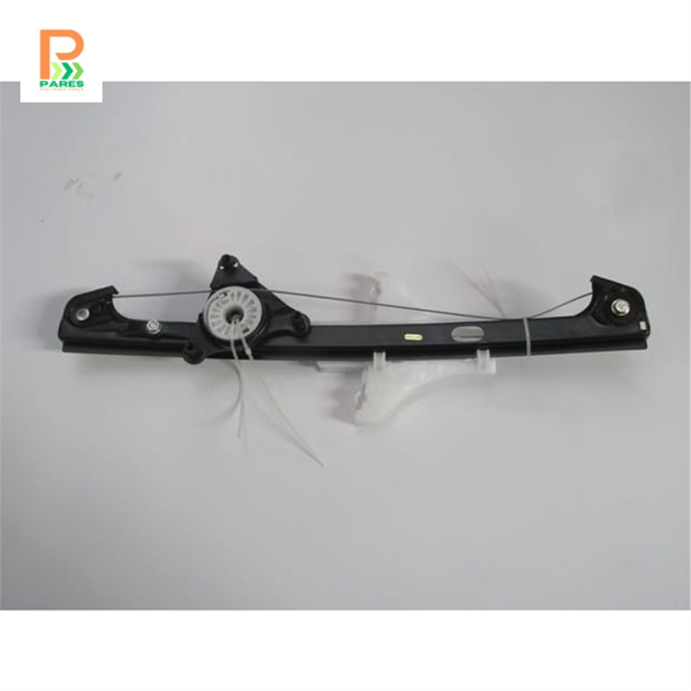 VOLKSWAGEN GOLF- 4- 1998-2004- ARKA CAM KRİKOSU SAĞ TARAF ELEKTRİKLİ/MOTORSUZ 