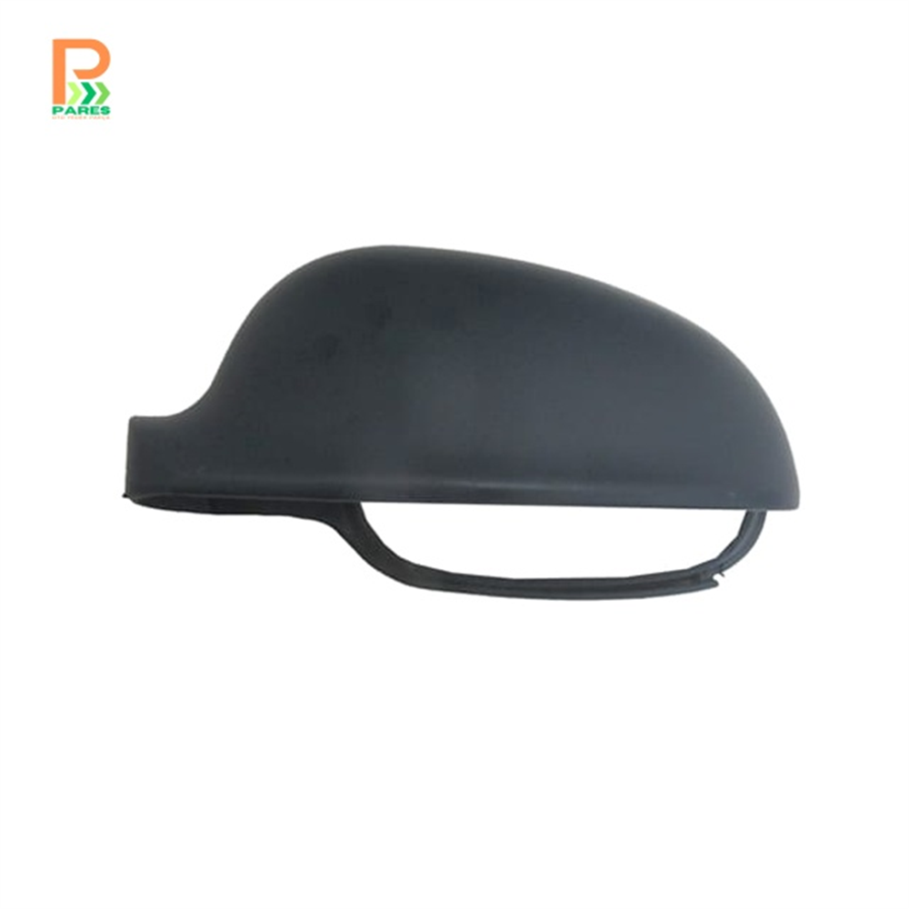 VOLKSWAGEN GOLF- 5- 04/09; AYNA KAPAĞI SOL SİNYAL DELİKLİ (KOYU GRİ)