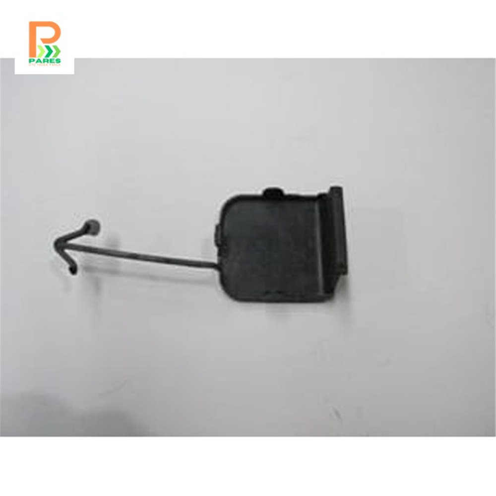 VOLKSWAGEN GOLF- 6- 2009-2012- ÖN TAMPON ÇEKİ DEMİRİ KAPAĞI (GTI) 