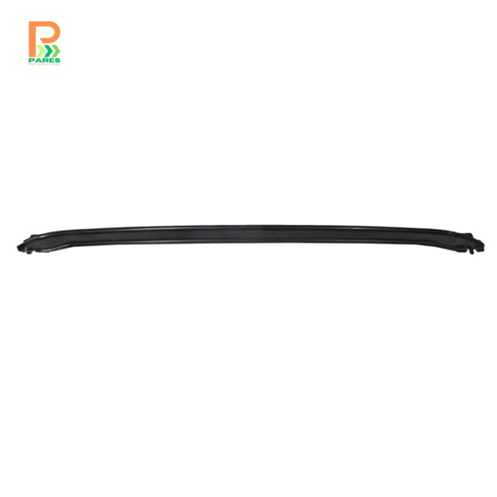 VOLKSWAGEN GOLF- 6- 2009-2012- ÖN TAMPON DEMIRI ALT (KARLIK BAGLANTI DEMIRI) (SPOILER) 