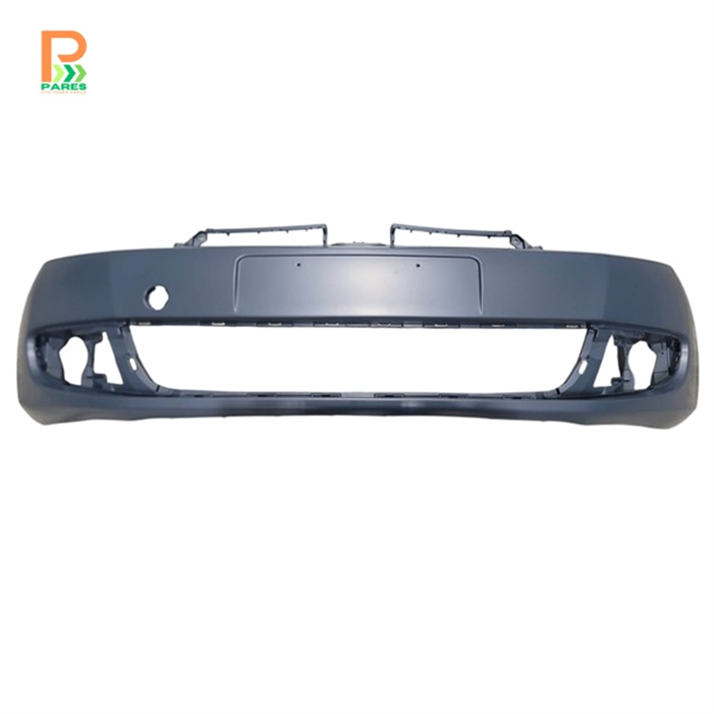 VOLKSWAGEN GOLF- 6- 2009-2012- ÖN TAMPON KOYU (SİS/SENSÖR/PANJUR/FAR YIKAMA DELİKLİ)