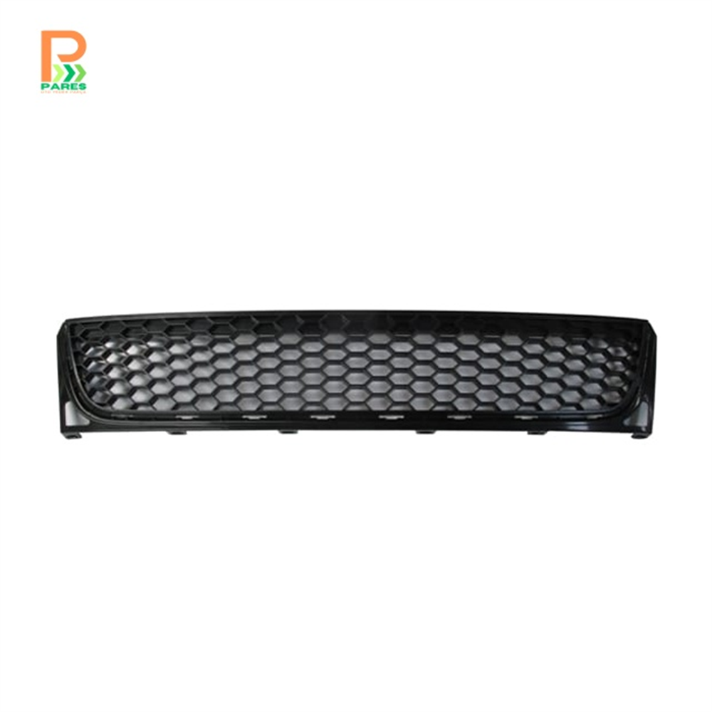 VOLKSWAGEN GOLF- 6- 2009-2012- ÖN TAMPON PANJURU (GTI)(BFN)