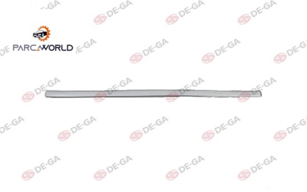 Volkswagen Golf Iv Ön Kapı Bandı Astarlı Sol 1997-2004