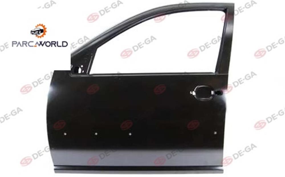Volkswagen Golf Iv Ön Kapı Sol 1998-2003