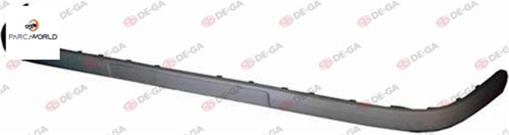 Volkswagen Golf Iv Ön Tampon Kuşağı 1998-2003