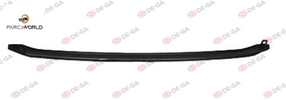 Volkswagen Golf Jetta Ön Tampon Takviyesi İyesi Aluminyum T 2009
