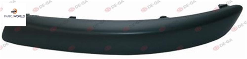 Volkswagen Golf V Ön Tampon Kuşağı Sol 2004