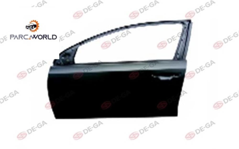 Volkswagen Golf Vı Ön Kapı Sol 2009-2012