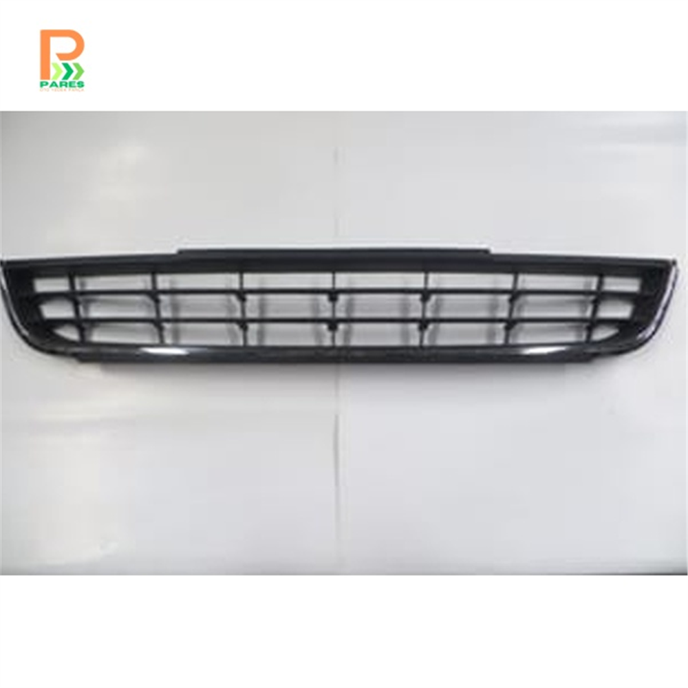 VOLKSWAGEN JETTA- 6- 2011-2014- ÖN TAMPON PANJURU NİKELAJ KAPLAMALI 