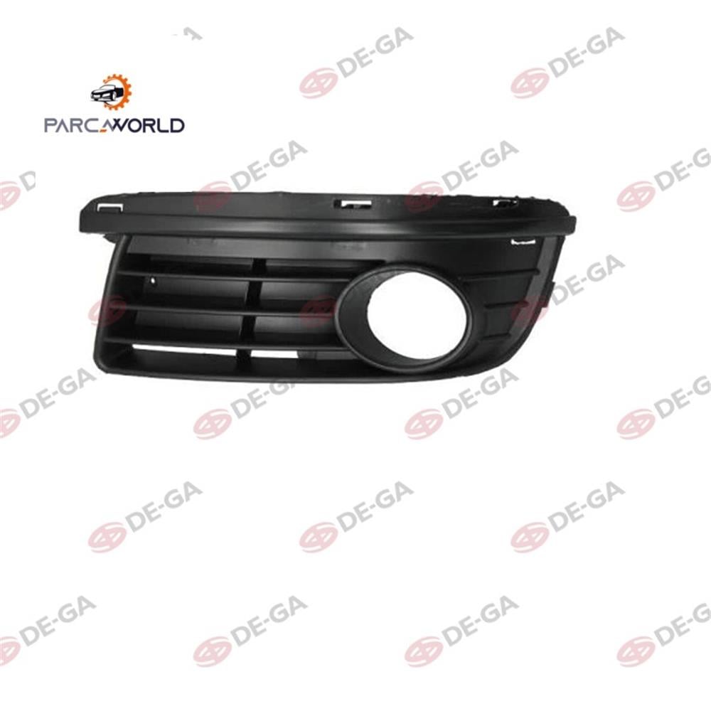 Volkswagen Jetta Ön Tamppanjdlklı Sol 2005