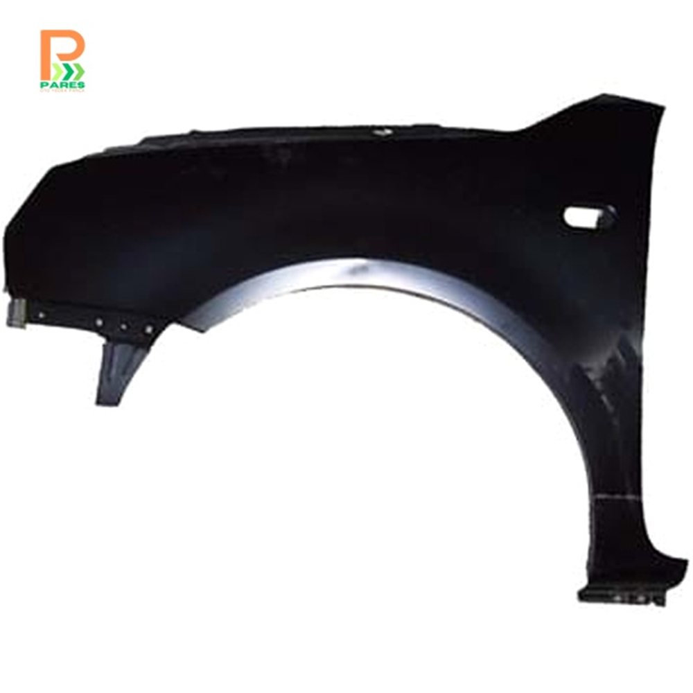 VOLKSWAGEN LUPO- 1999-2002- ÖN ÇAMURLUK DELİKLİ SOL TARAF 