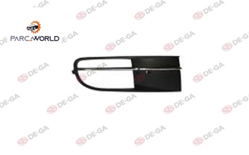 Volkswagen Nbeetle Ön Tampon Panjuru Delıklı Aç Sağ 2011