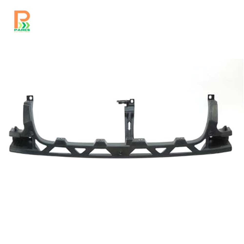 VOLKSWAGEN PASSAT- B5- 01/05; ÖN TAMPON ORTA BRAKETİ (TAKVİYE / DESTEK PLASTİĞİ)