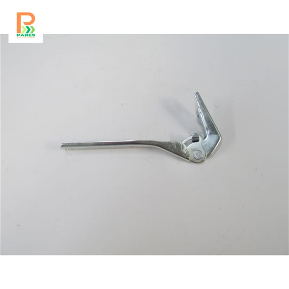 VOLKSWAGEN PASSAT- B5- 1997-2000- KAPUT MENTEŞESİ SOL TARAF 