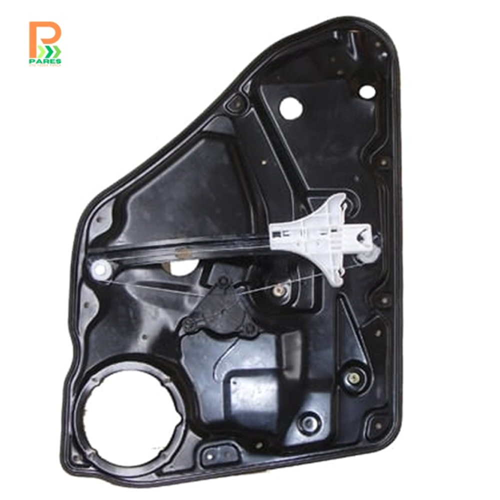 VOLKSWAGEN PASSAT- B5- 2001-2005- ARKA CAM KRİKOSU SAĞ TARAF ELEKTRİKLİ/MOTORSUZ (TABLALI) 