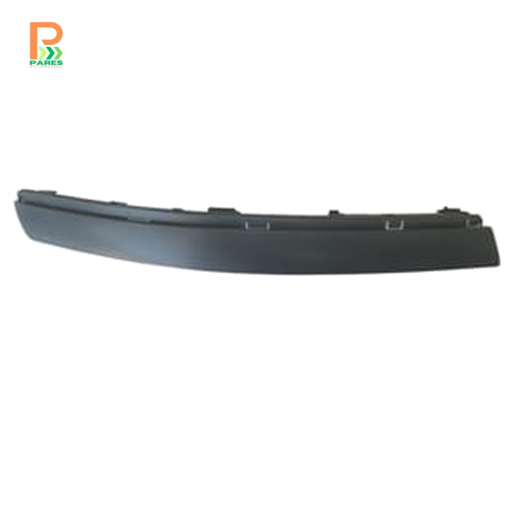 VOLKSWAGEN PASSAT- B5- 2001-2005- ÖN TAMPON BANDI SAĞ TARAF (NİKELAJ TAKILAN TİP)
