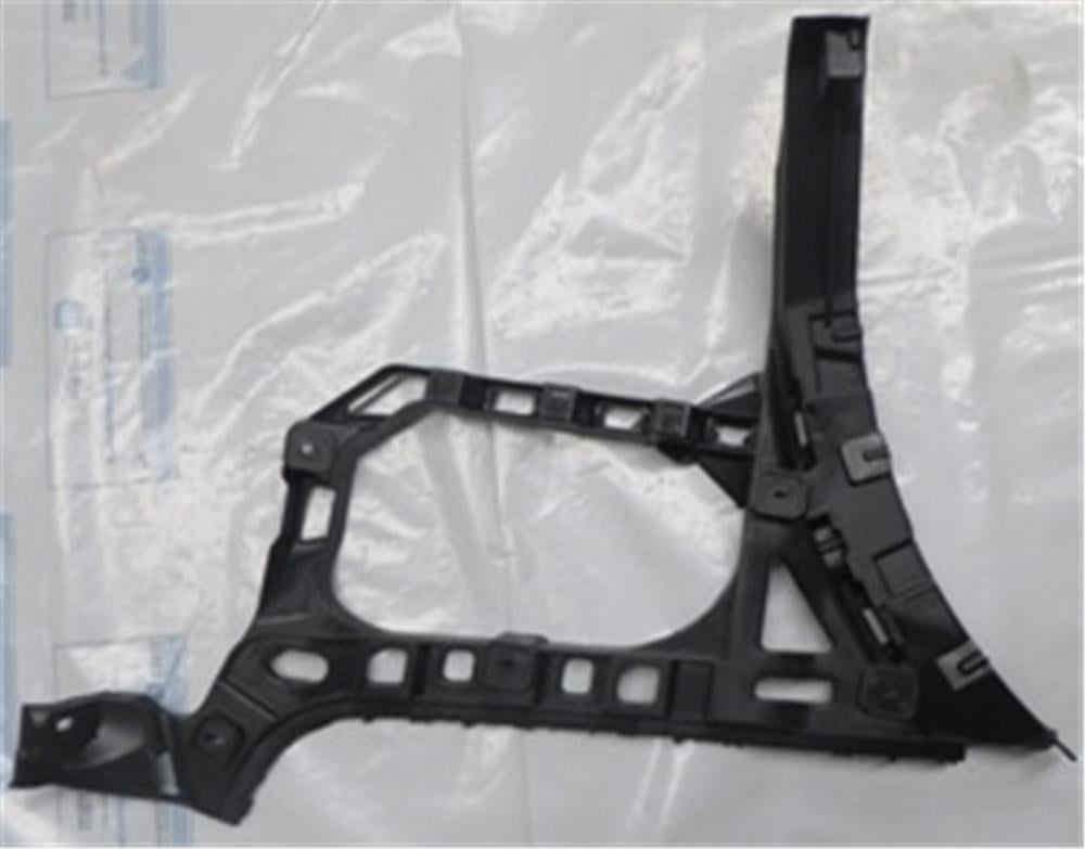 VOLKSWAGEN PASSAT CC- 2009-2012- ARKA TAMPON BRAKETİ SOL TARAF PLASTİK 