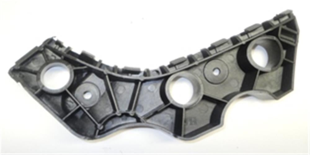 VOLKSWAGEN PASSAT CC- 2009-2012- ÖN TAMPON BRAKETİ SOL TARAF PLASTİK 