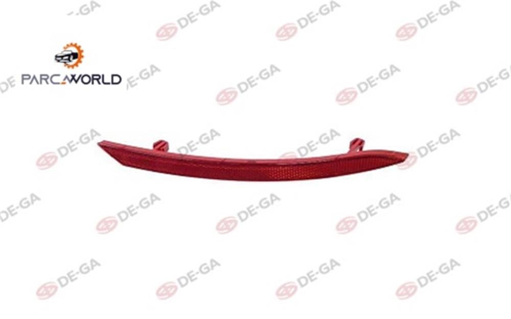 Volkswagen Passat Cc Arka Tampreflektörü Sağ 2009-2011