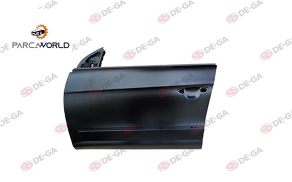 Volkswagen Passat Cc Ön Kapı Sol 2008-2018